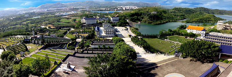 深圳墓园_龙岩艺术陵园_2026年墓地价格_龙岩艺术陵园地址_电话_预约看墓
