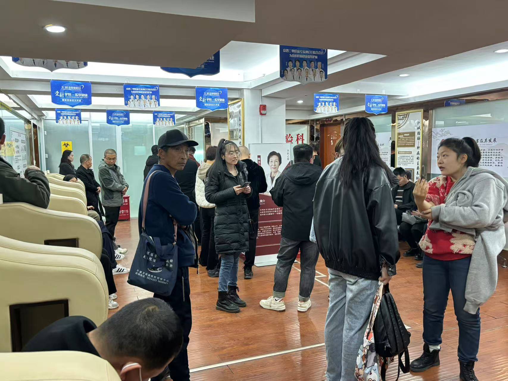 什么是乙肝病毒携带者？和乙肝病人差在哪？很多人分不清