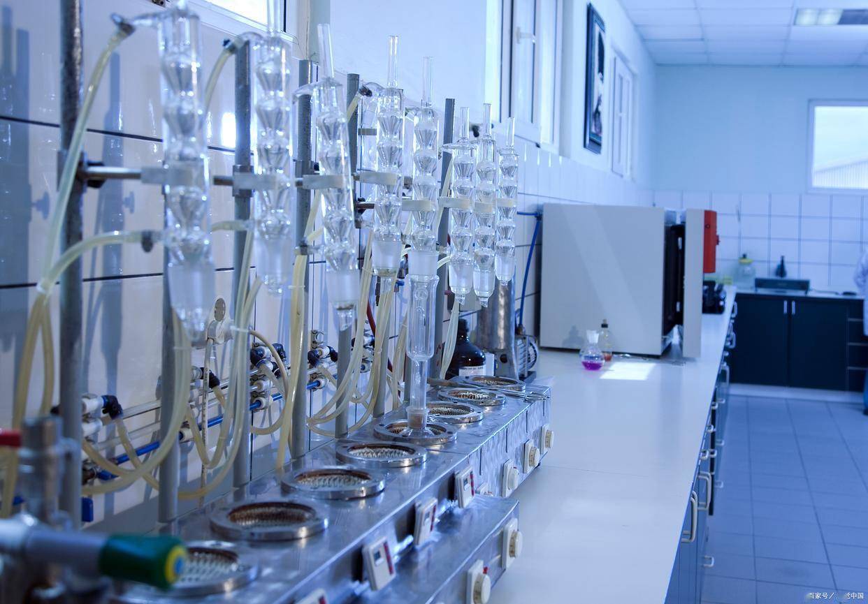 电子陶瓷浆料用水检测机构，电子陶瓷浆料用水测试方法