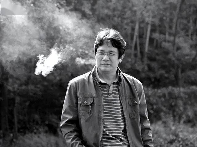 鲁奖诗人胡弦诗歌《仙居观竹》赏析