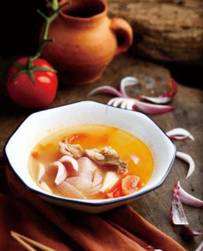 每日一膳｜大寒宜补，但怎么补？试试这道清香可口的美味～广东省中医院杨志敏教授推荐