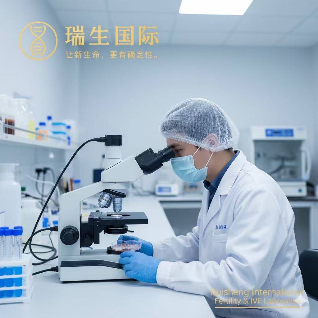 2026年瑞生国际带你看苏州供卵亲测有效