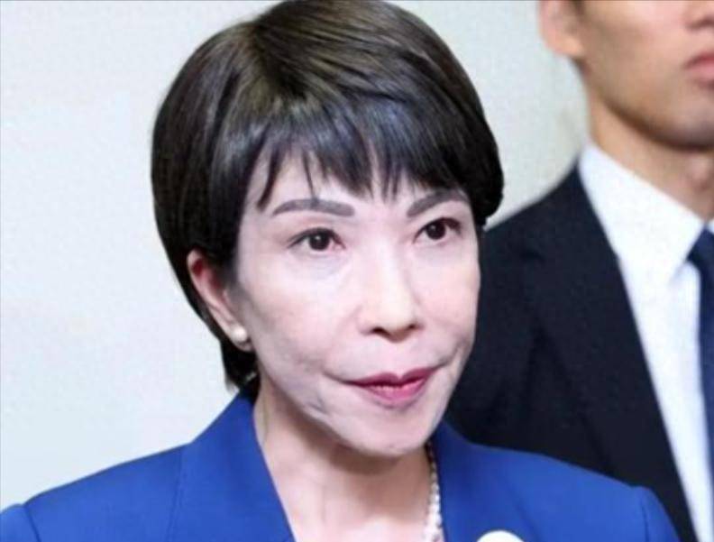 美绑架总统坏了规矩，不到72小时，高市顶不住了，求中方缓和关系