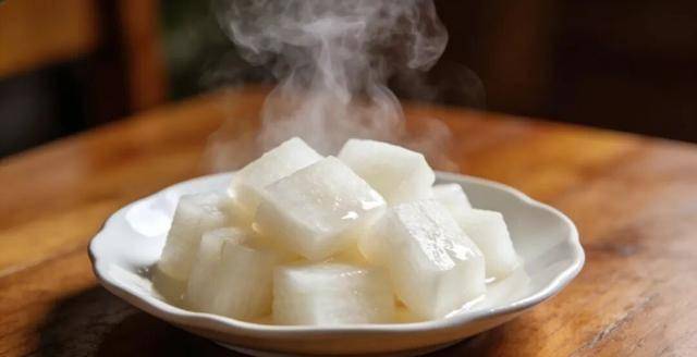 原创            大寒进补有妙招！蒸3白煮2黑忌1味，养阳驱寒强免疫，身体倍儿棒