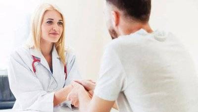 当你担心自己健康时，男性必检的体检项目了解一下！