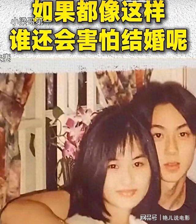 原创            47岁吴尊把相伴31年的妻子放首位，其次是孩子，之后才是父母