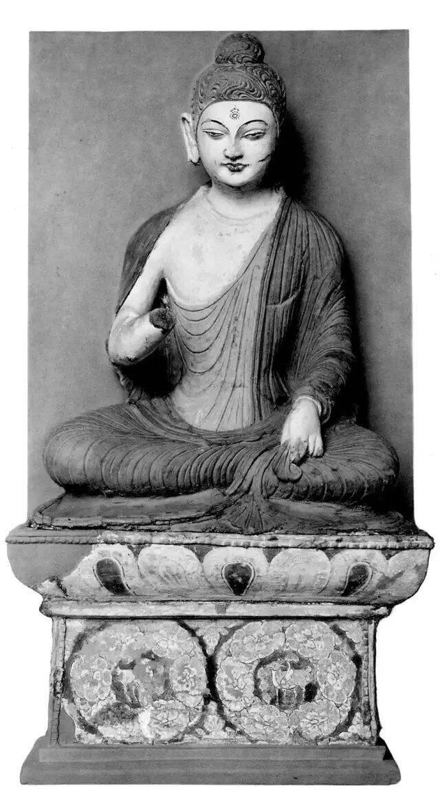 克孜尔石窟 | 被劫掠的西域佛教艺术精华