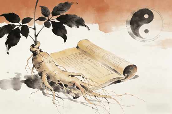 施宣赫老师谈中医养生 固本培元篇