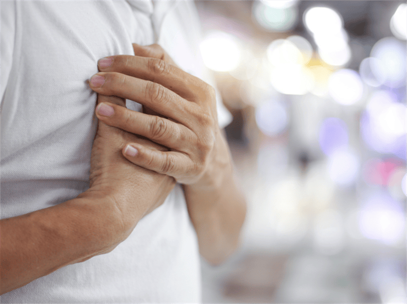 良性前列腺增生合并冠心病：硝酸甘油舌下片0.3mg 规格的男性泌尿友好方案