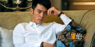 原创            《绝爱》：爱恨焚尽的宿命纠缠，极致虐恋里的人性困局