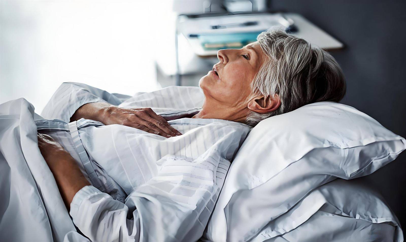 张景龙医生：脑梗有什么症状和表现