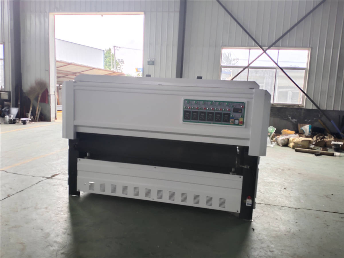 实木地板打磨机 木工打磨机精度甩对手