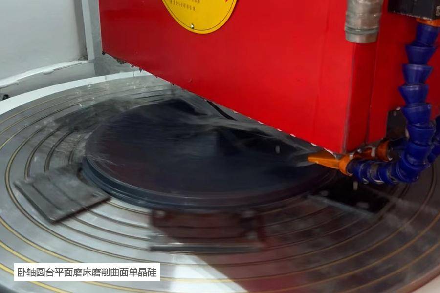 木工机械圆刀片圆台磨床领域实力品牌深度解析