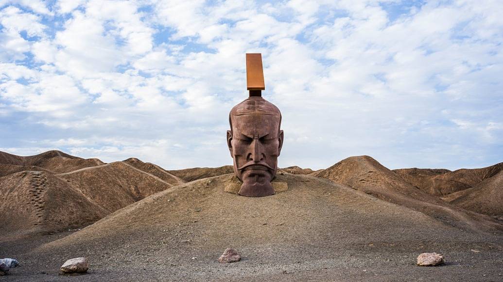 马上评丨对公共艺术创作不妨多一些包容