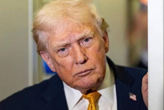 特朗普最新表态：美国将深度介入委内瑞拉，30天内不会选举新总统，自己“并不需要国会批准”即可再次派兵