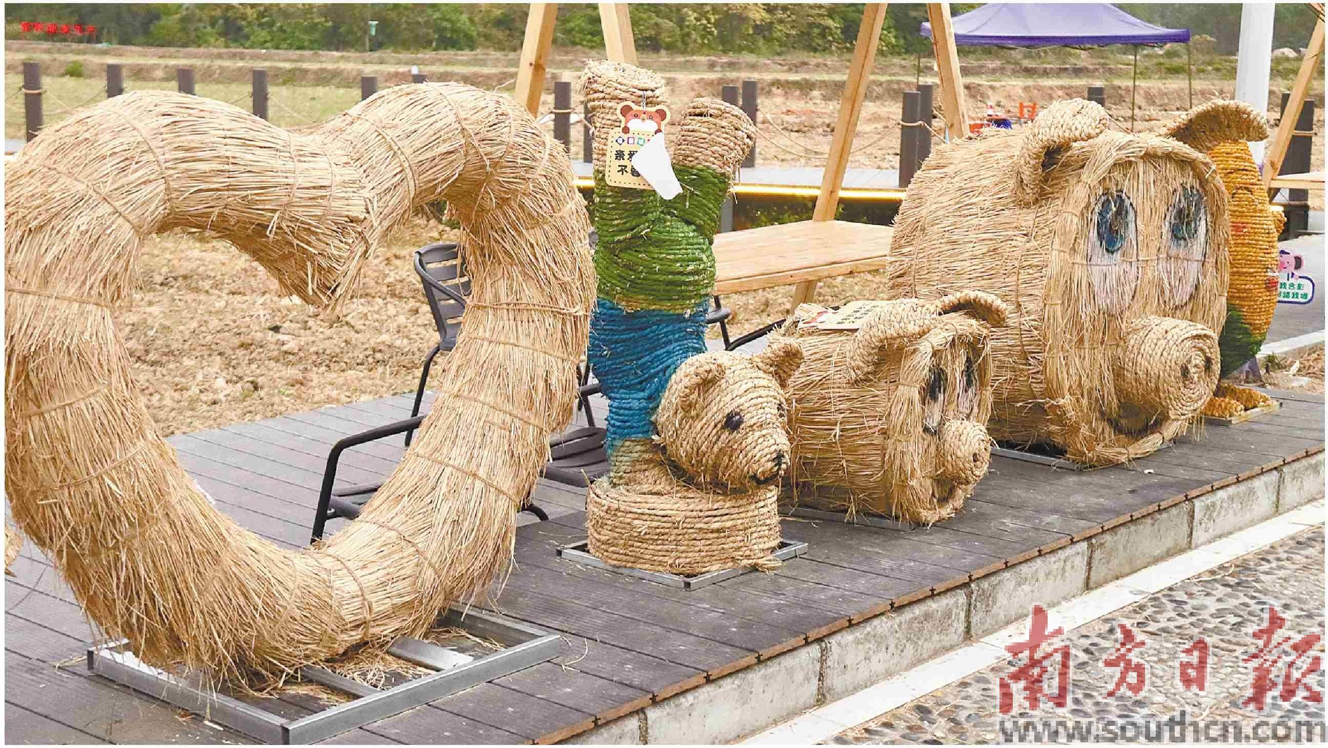 艺术驻乡 产业新生