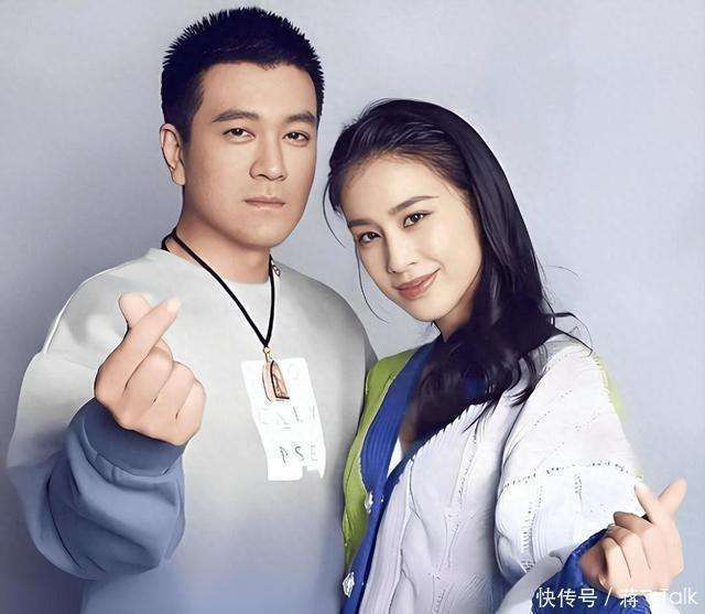 原创            与黄圣依离婚11个月，杨子公开回应与赵樱子关系，终于真相大白