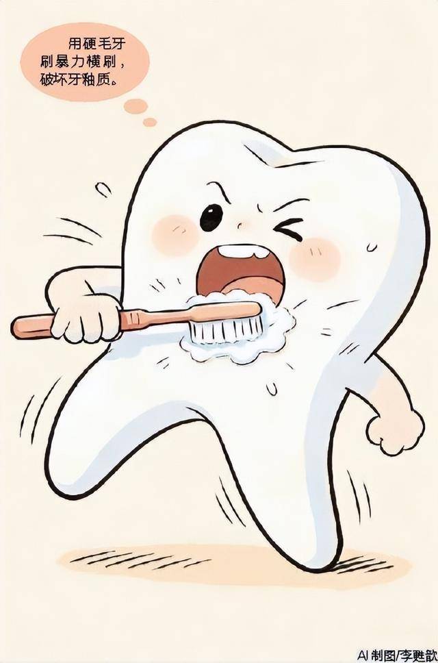冬季牙痛加剧？牙齿也怕过冬！口腔医生教您冬季护牙