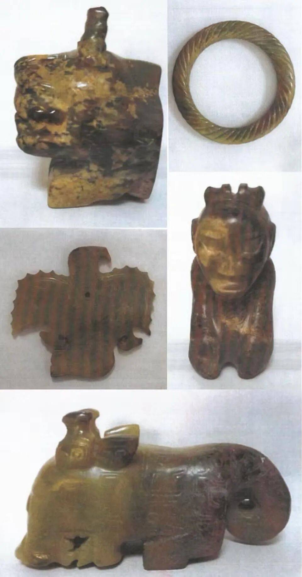 河南地产大亨报案“玉器诈骗”，两名商人被判无期徒刑