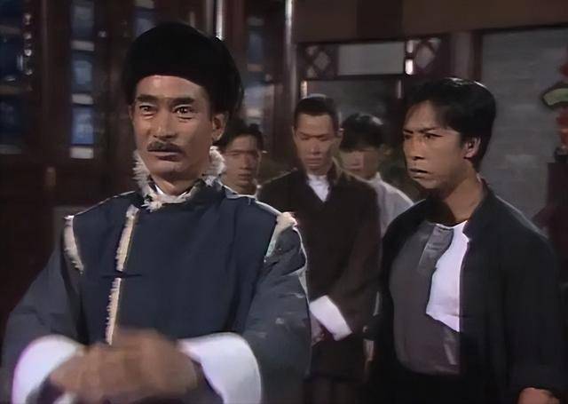 TVB老戏骨高雄被骗后拒绝回巢，被屡传死讯，曾有人冒认是他妻子