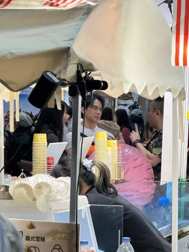 TVB前小花与星二代男友感情稳定！有结婚计划，曾传男方母亲反对