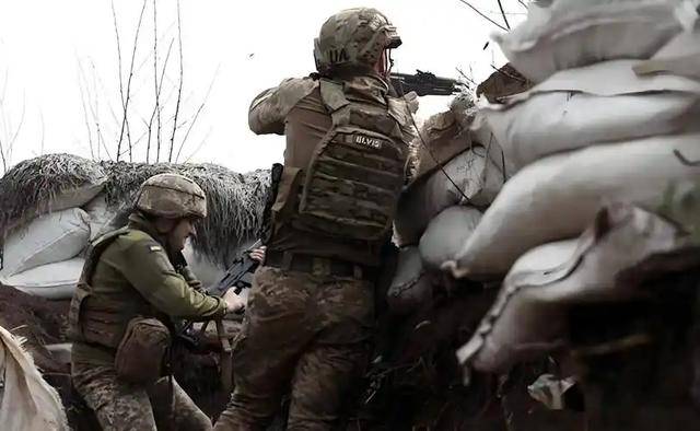 2026年俄乌停火？可能性不大，但也不是完全没戏