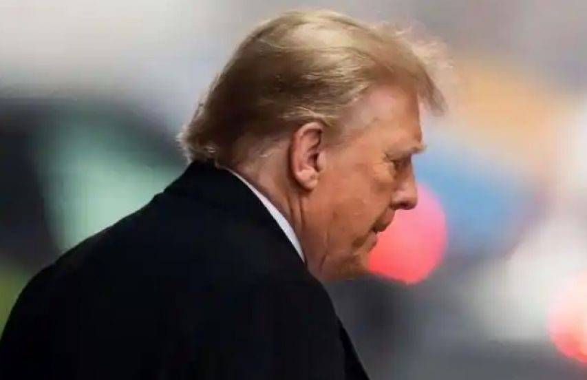 不想访华了？紧要关头，特朗普派军舰硬闯台海，卡尔森直言：中国统一没错