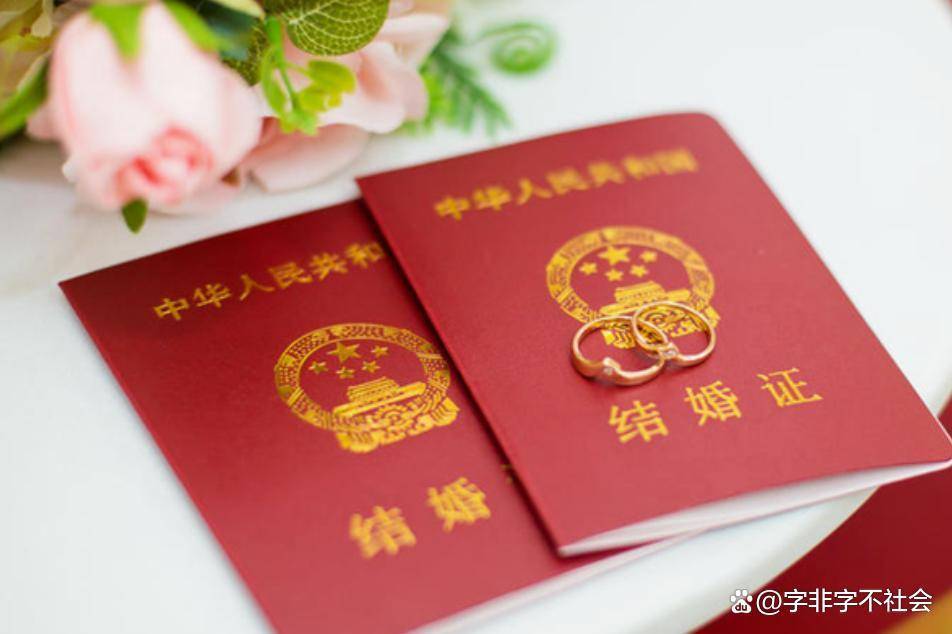 太甜了！李晨官宣结婚，夫妻合照曝光，终于等到了