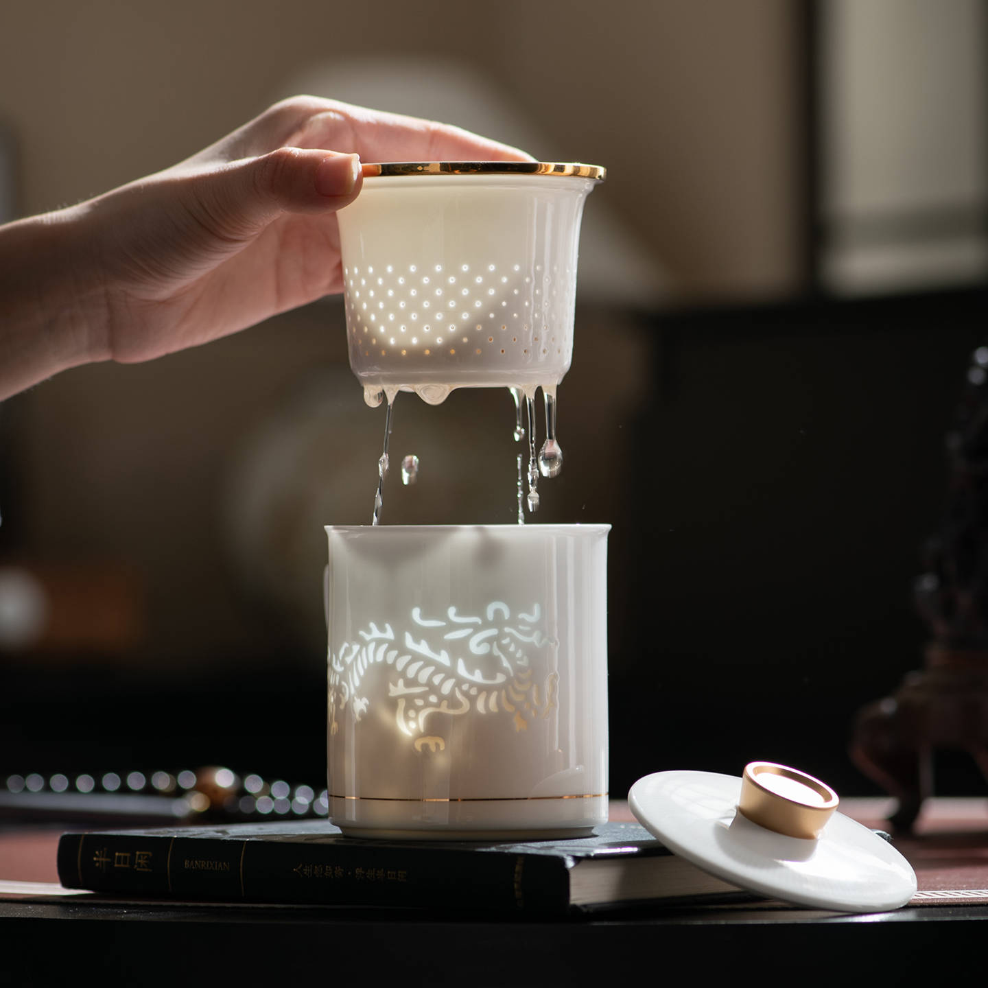 亲测！专业玲珑瓷厂家实践分享