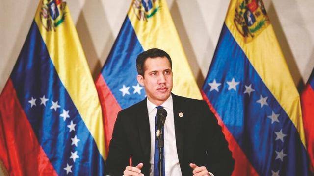 从伊拉克到委内瑞拉，军工复合体操控，美国霸权70年变脸史全解析