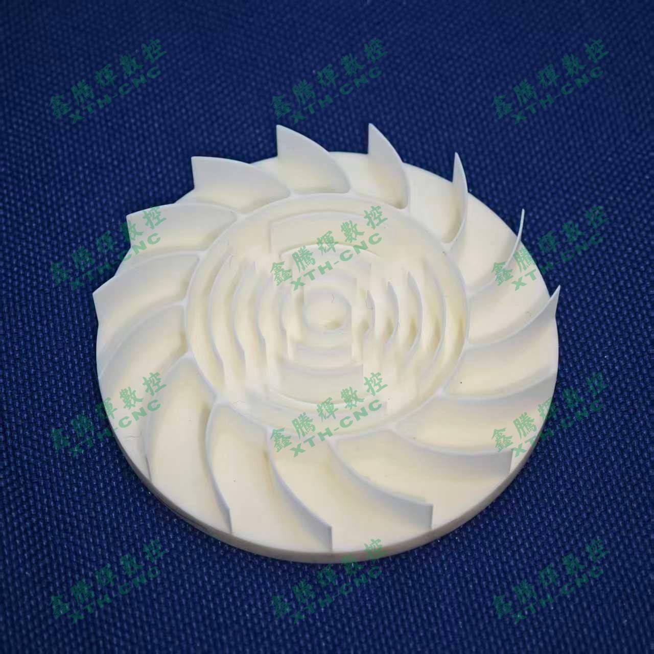 陶瓷精雕机——高性能的陶瓷雕铣设备