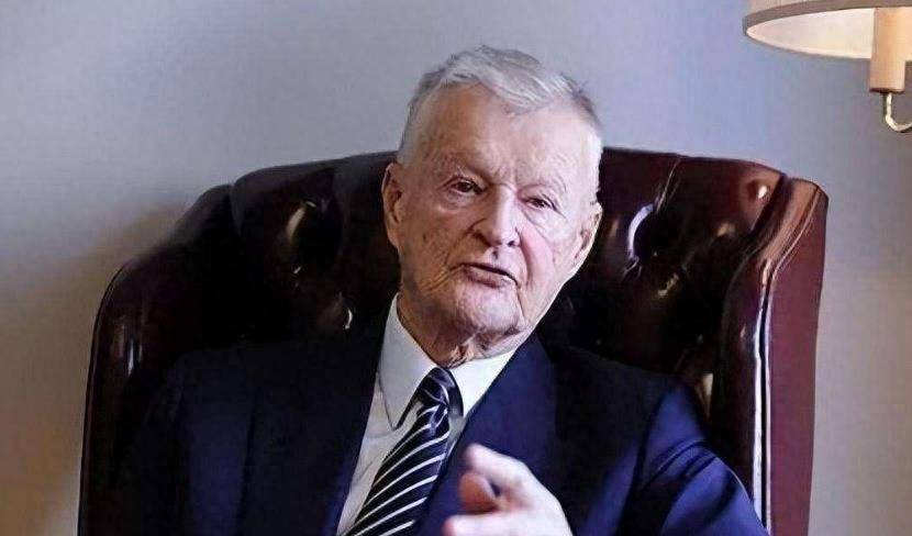 回顾：中美关系为何骤然恶化？回看布热津斯基昔日的言论，十分务实