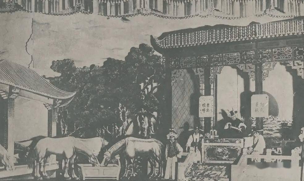 写意与写实：应该把艺术与技术的程式划分清楚