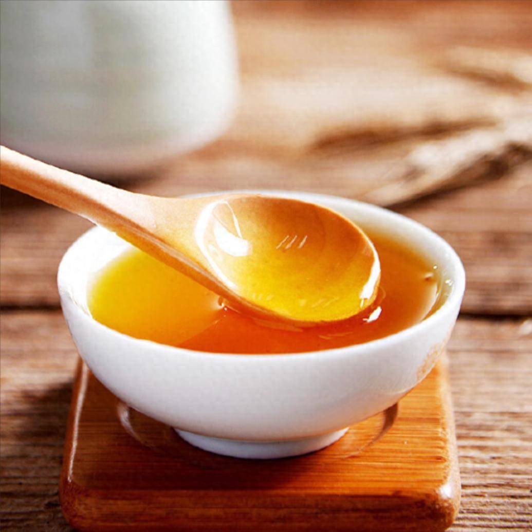 福标小科普：蜂蜜和茶叶能一起泡吗？