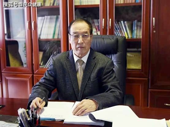 王英武：治胸痹心痛眩晕（冠心病、心绞痛、高血压病）痰瘀互阻案