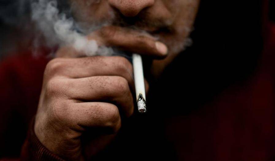 原创            临床发现：男性开始戒烟后，无需太久，身体或将迎来五大积极改变！