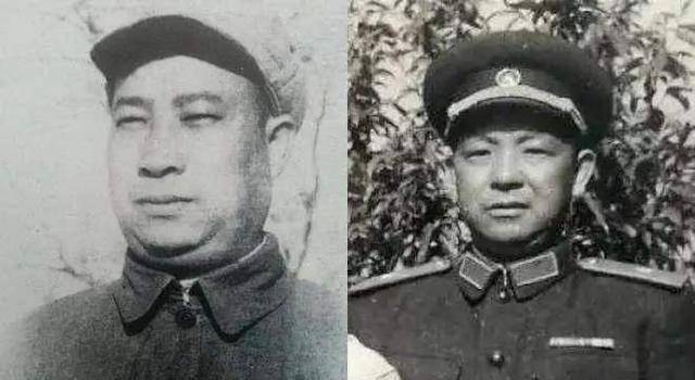 原创            谭友林：唯一获五枚一级勋章的少将，八将军联名要求改授他中将