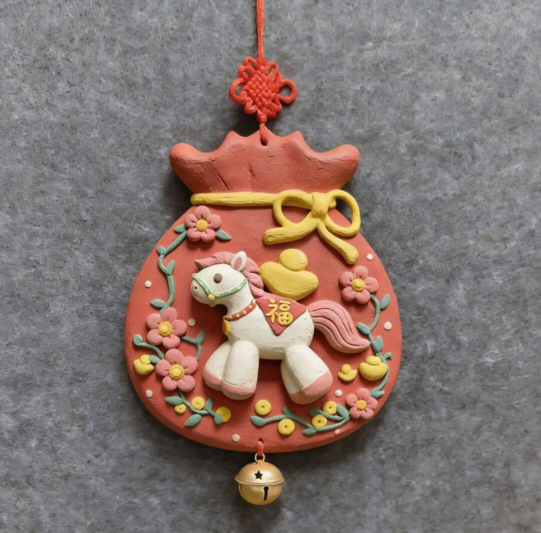 与泥相约（162）|马上有福亲子陶艺活动开始报名啦