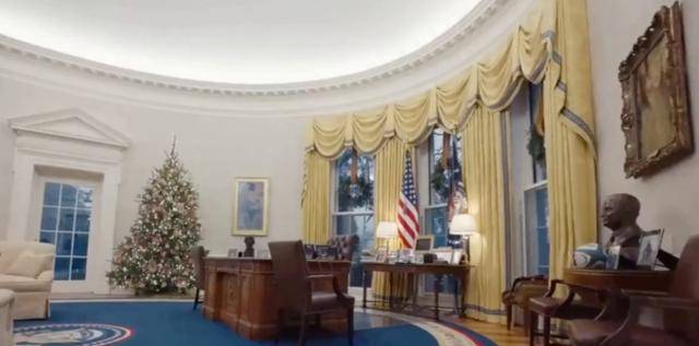 肯尼迪被杀、中国使馆被炸！连之前川普下台，应该都是他们干的？