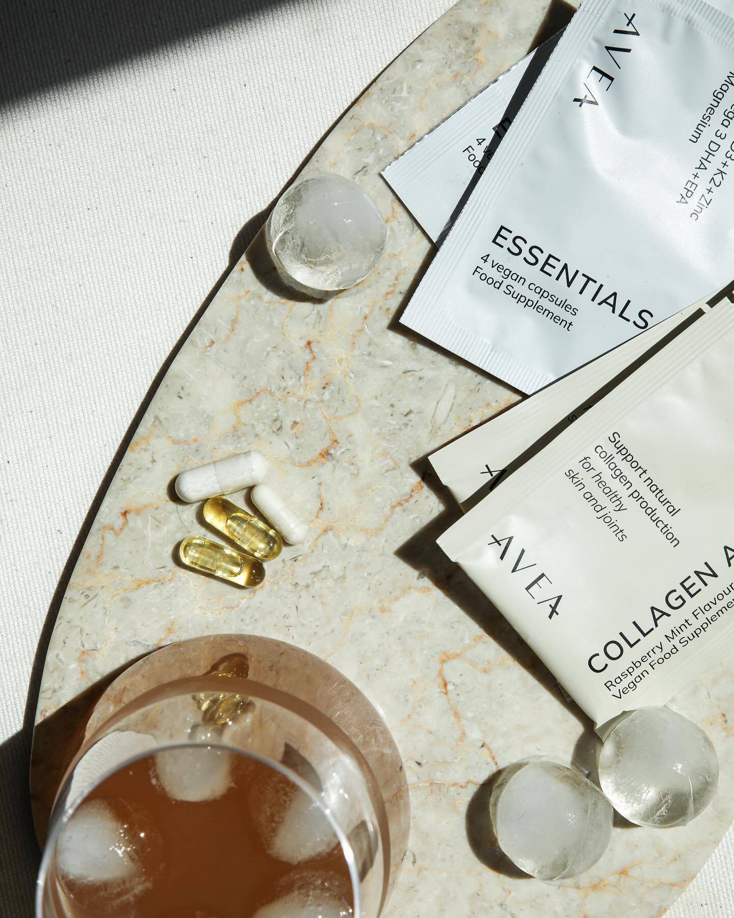 源自瑞士的抗衰品牌，依托ETH与NUS科研的细胞健康方案介绍