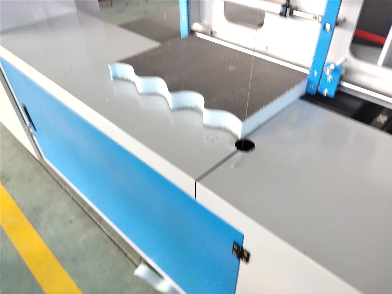 木工线锯切割机 数控线锯厂家推荐