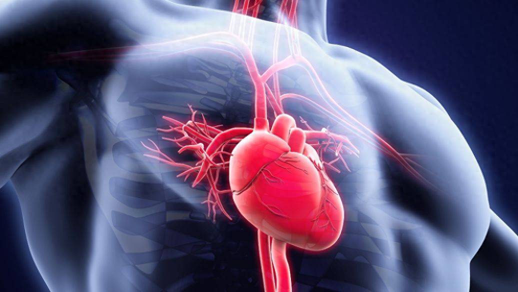 原创            45岁以下急性心梗越来越多，出现3类症状，及时就医，别等