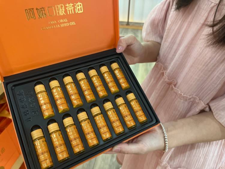 性价比高的茶籽油品牌哪个口碑最好