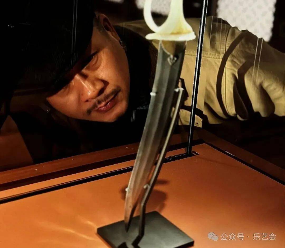 《图案的奇迹： 卢浮宫印度、伊朗与奥斯曼的艺术杰作》掠影中篇：无极斋分享