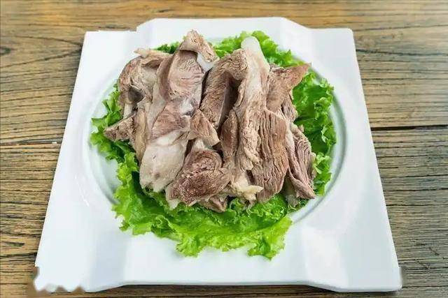羊肉再次被关注！医生直言：高血压吃羊肉，不用多久或有这几益处