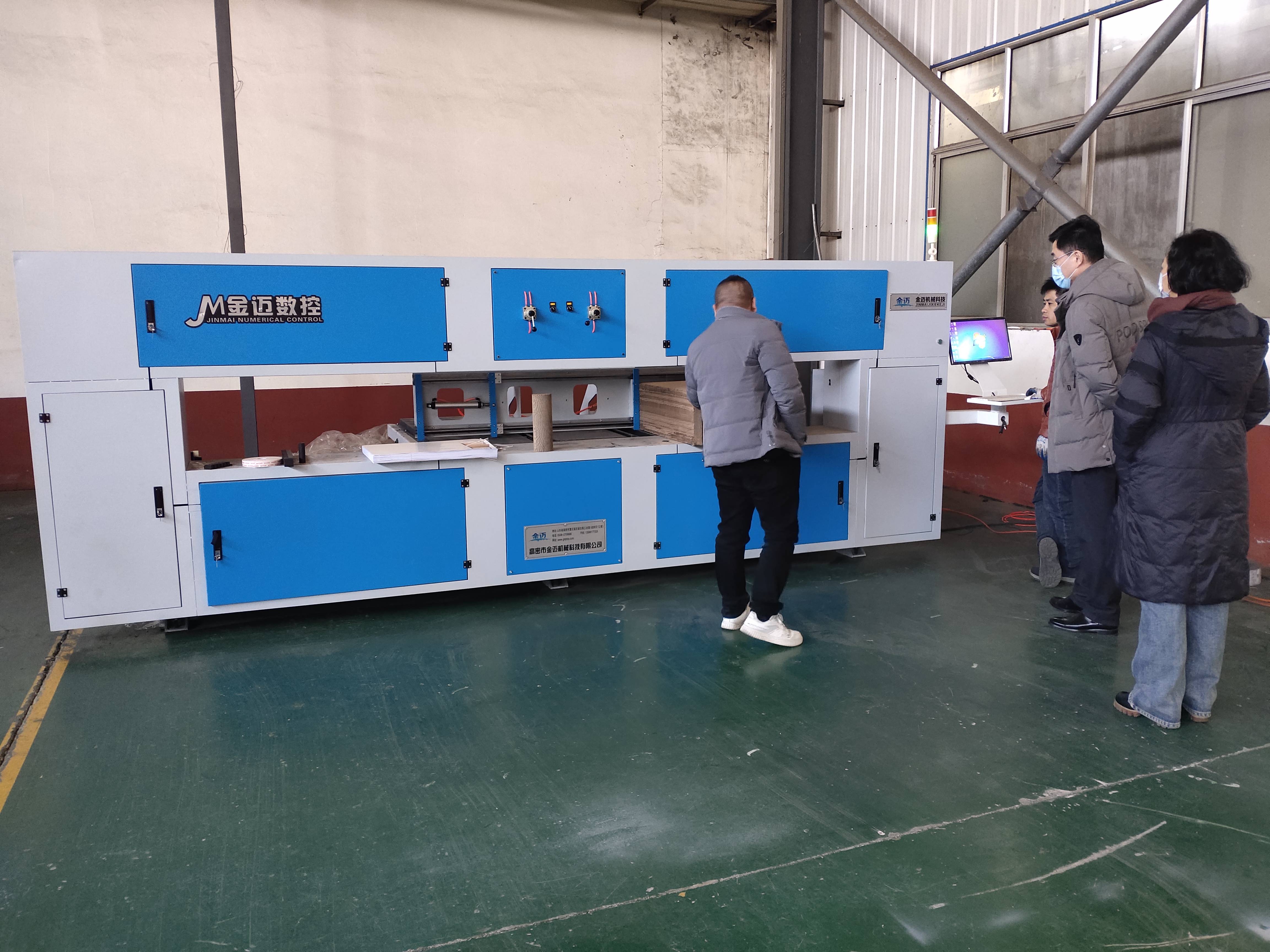 eva泡棉切割 eva板材切割木工说好