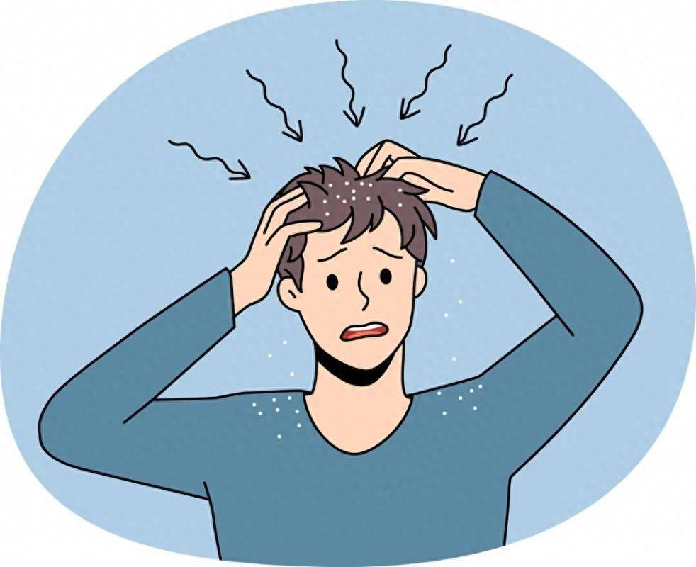 原创            秃然发现，每次洗头都堵下水道？这些习惯正在加速你的脱发