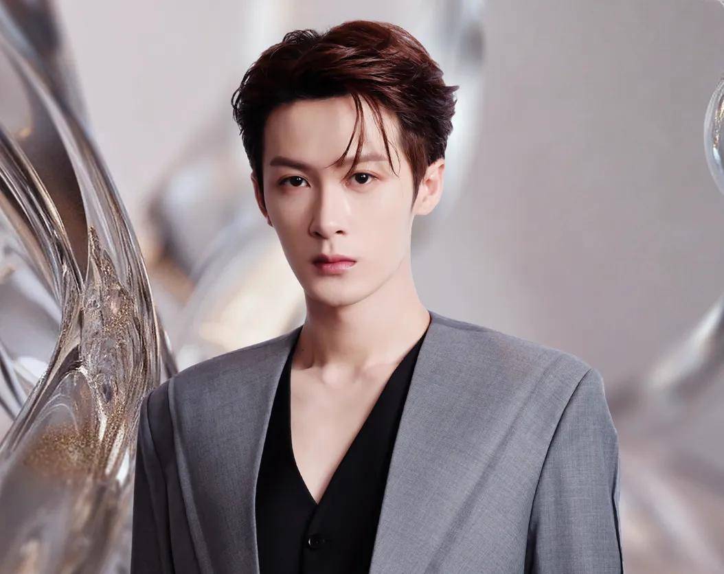 原创            刘一诺承认跟檀健次恋爱过！称被司晓迪刺激才公开，檀健次刚否认