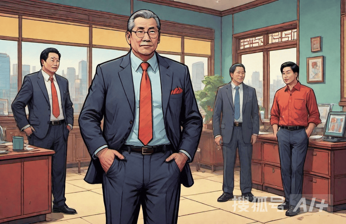 原创            谁说中年发福是因为懒？真相扎心了：中年人，连身材苗条的权利都被剥夺了，你认吗？