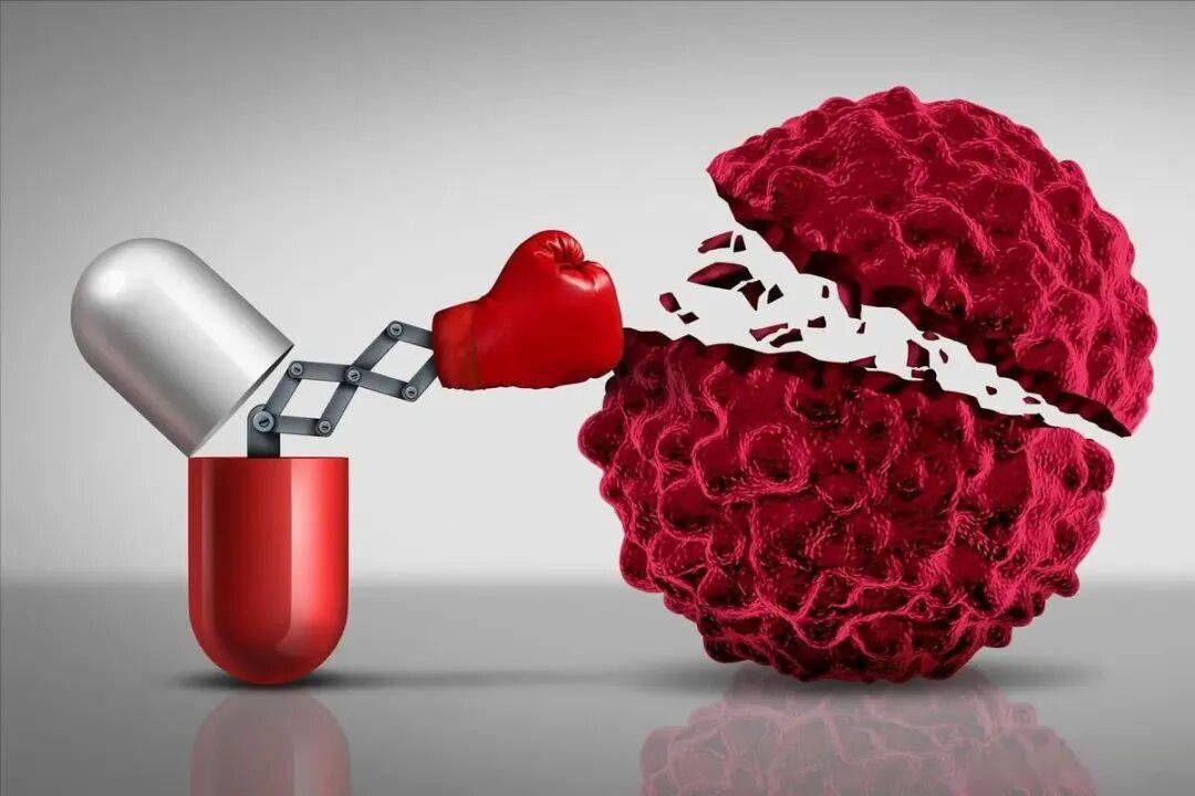 前沿 | 72.2%肿瘤缩小率，NK细胞联合疗法突破胰腺癌治疗困局